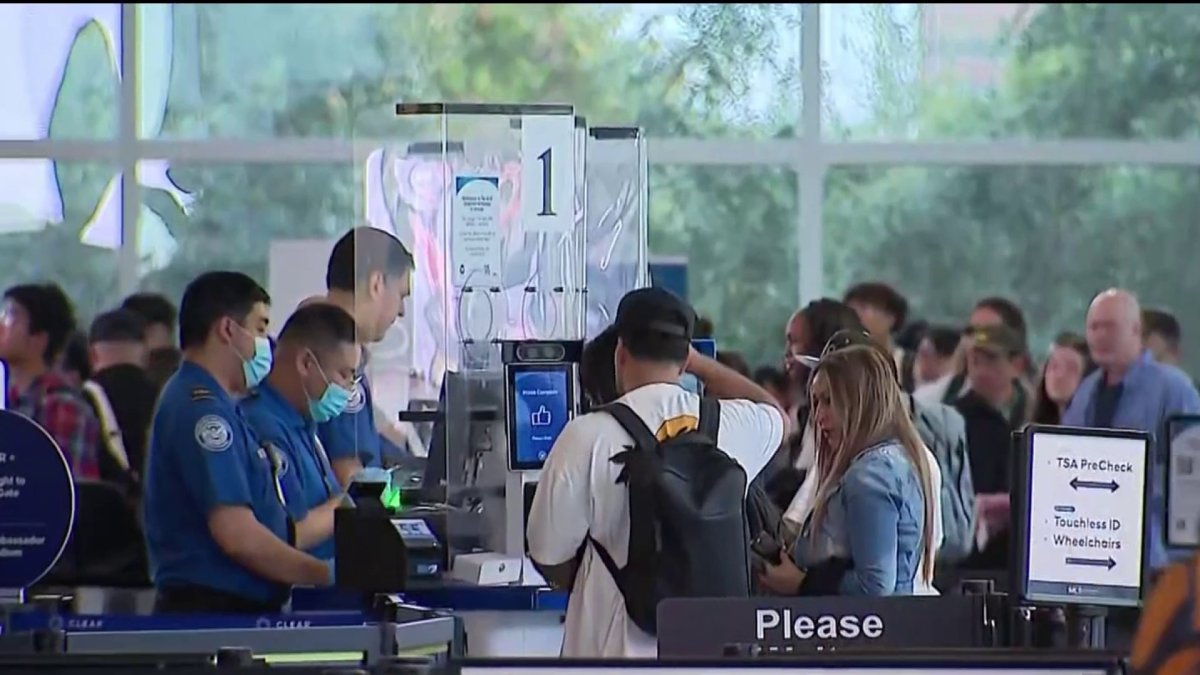 Fourth of July travel: The best time to get around on a busy holiday weekend