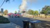 Lithium-ion batteries suspected in recent fires inside garbage trucks in San Jose