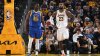 Draymond Green jokes he would change playstyle if LeBron James joins Warriors