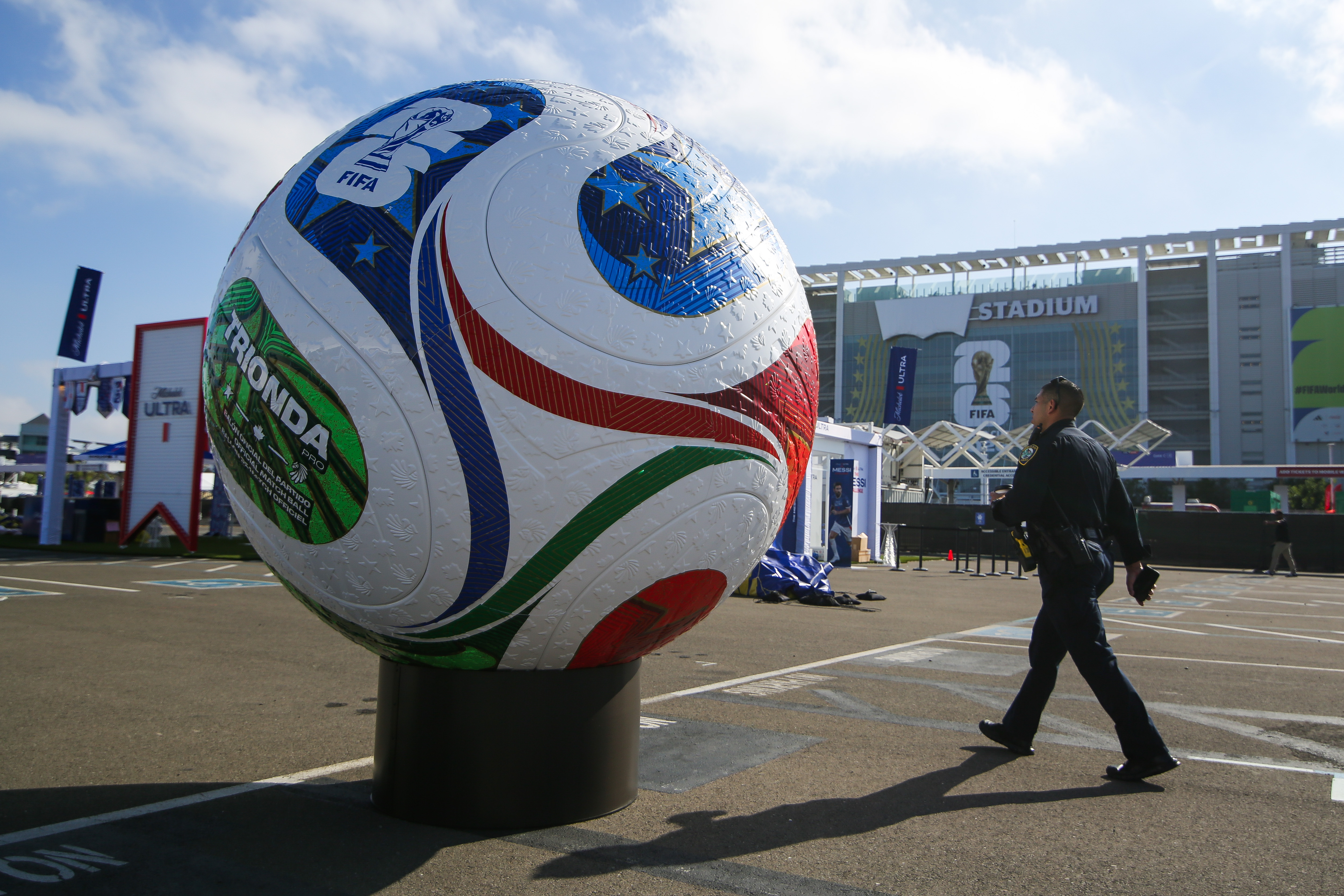 25 arrested during World Cup human trafficking operation in the Bay Area