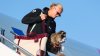 TSA has thoughts after Erling Haaland seen carrying a taxidermy raccoon off a plane