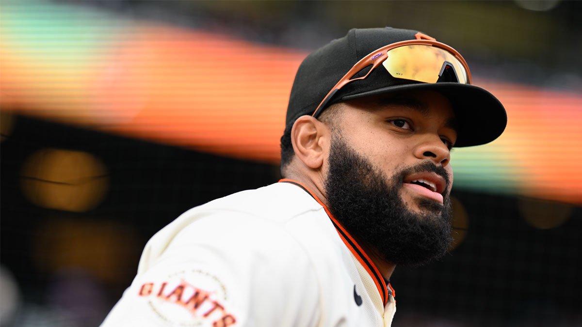 Giants trade former All-Star outfielder Heliot Ramos to Yankees for prospects