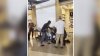 ICE arrest of Ukrainian woman at SFO captured on video
