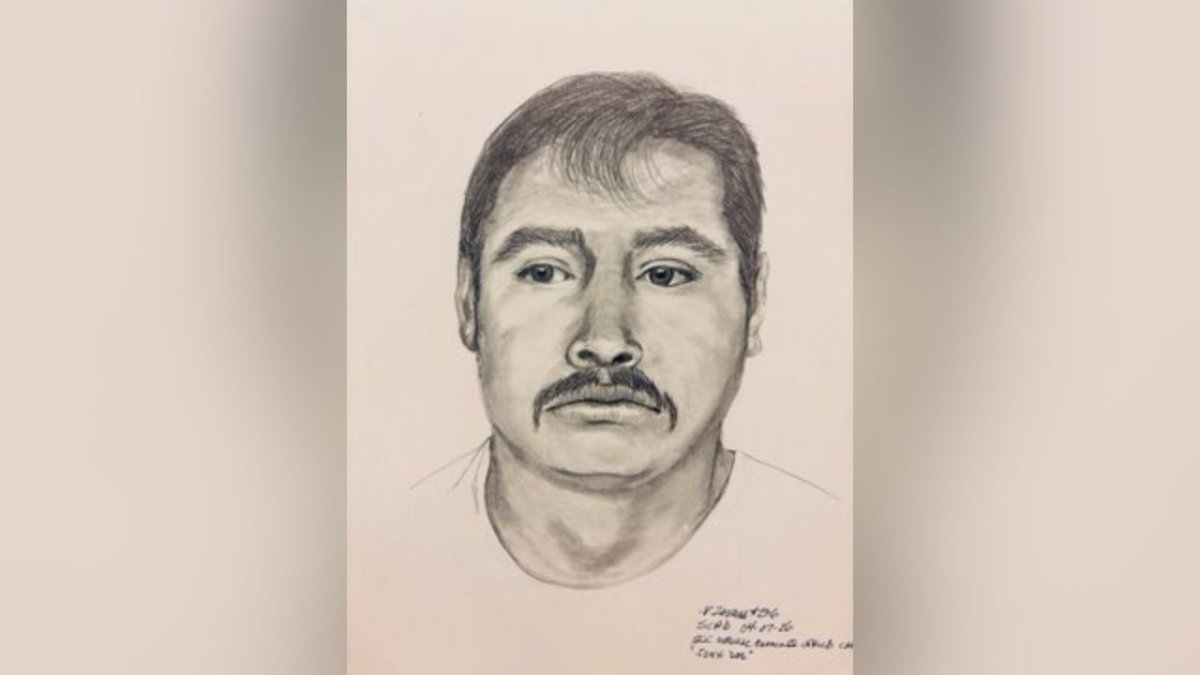 Santa Clara County looking to identify man involved in deadly crash in 1986