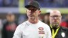49ers coach Kyle Shanahan suffers non-life-threatening injuries in car accident