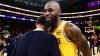 LeBron snubs Steph Curry, Warriors, decides to join 76ers in NBA free agency