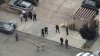 Police fatally shoot ‘armed and dangerous' suspect in Oakland