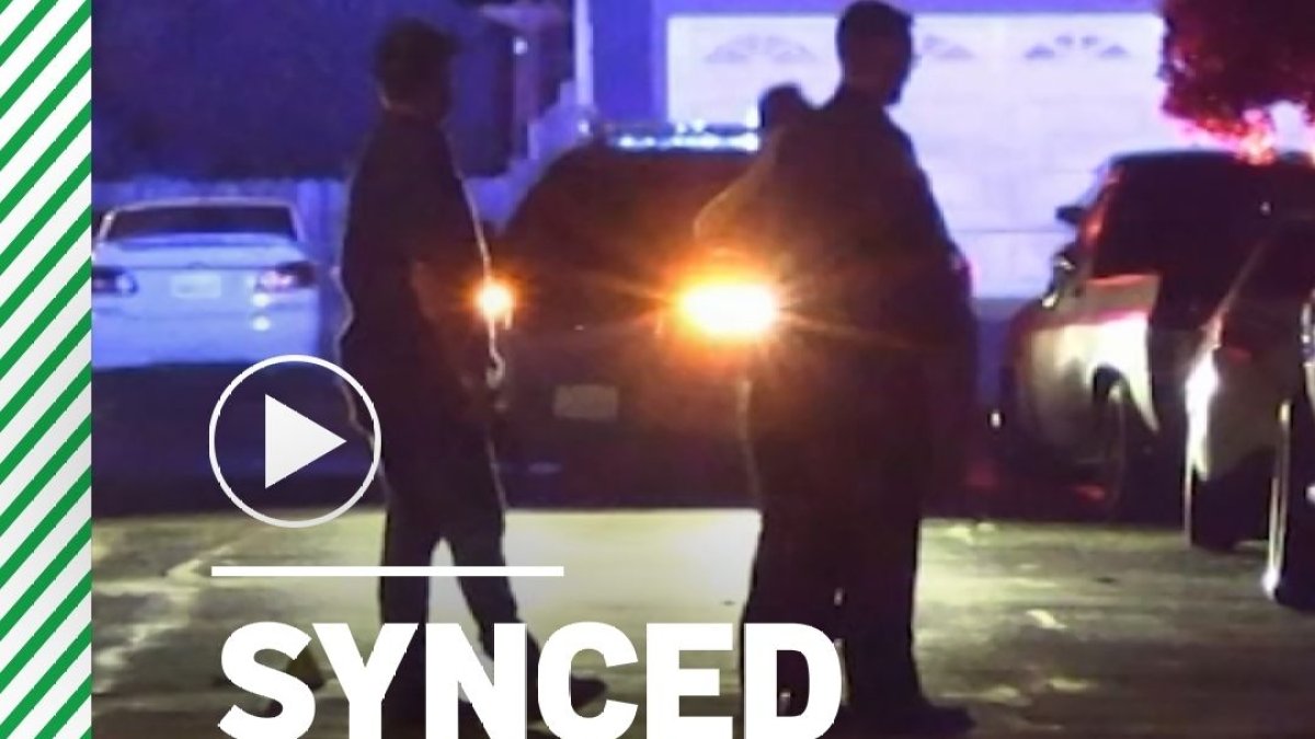 In the news: Homicide investigation