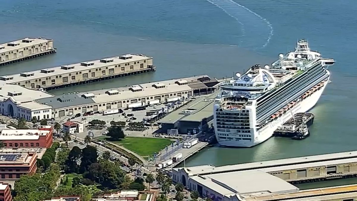 125 passengers and crew hit with highly contagious stomach virus on cruise fro...