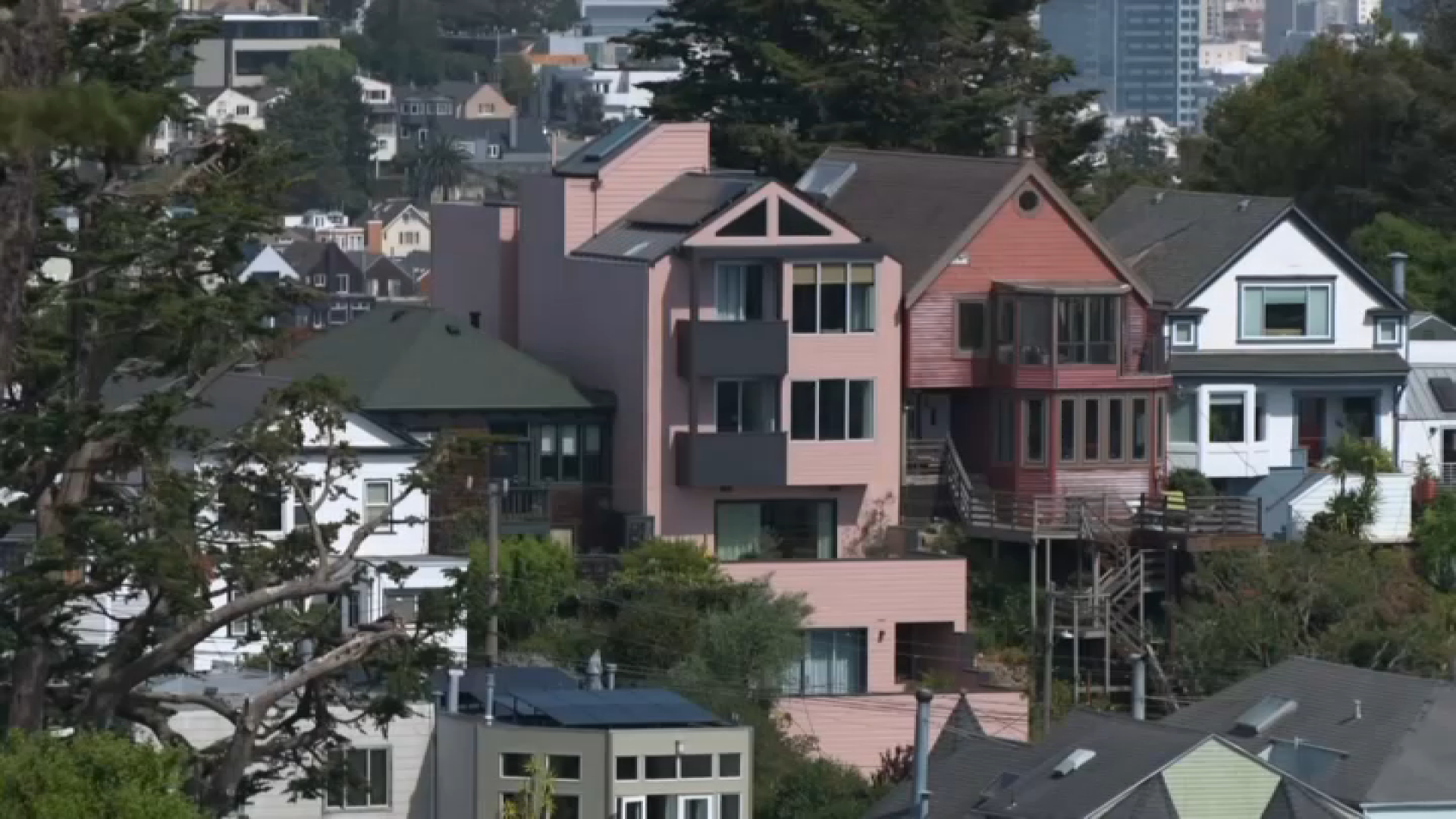 SF leaders working on multiple fronts to create housing residents can afford