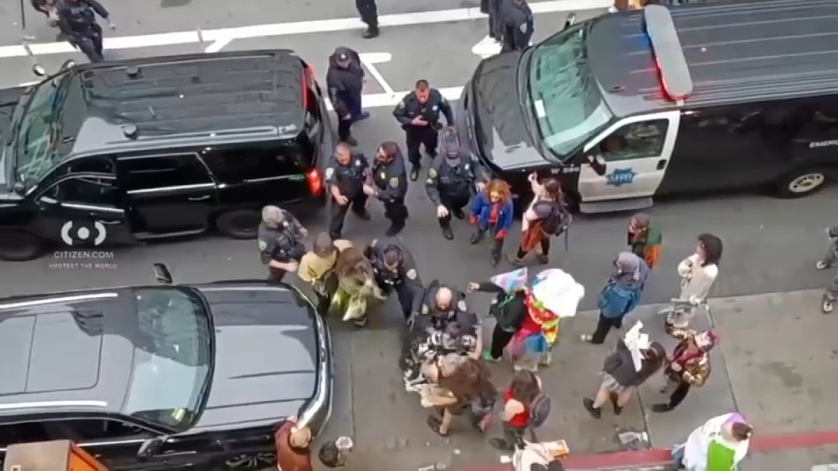 SFDA announces charges in connection with incidents during Pride weekend