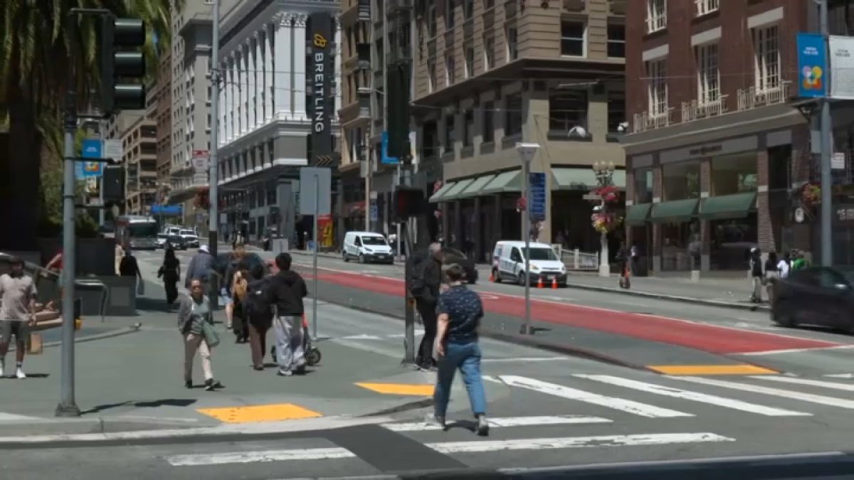 Kith eyes location in San Francisco's Union Square, report says