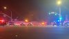 Pedestrian dies, driver and 2 juveniles taken to hospital after collision in San Jose
