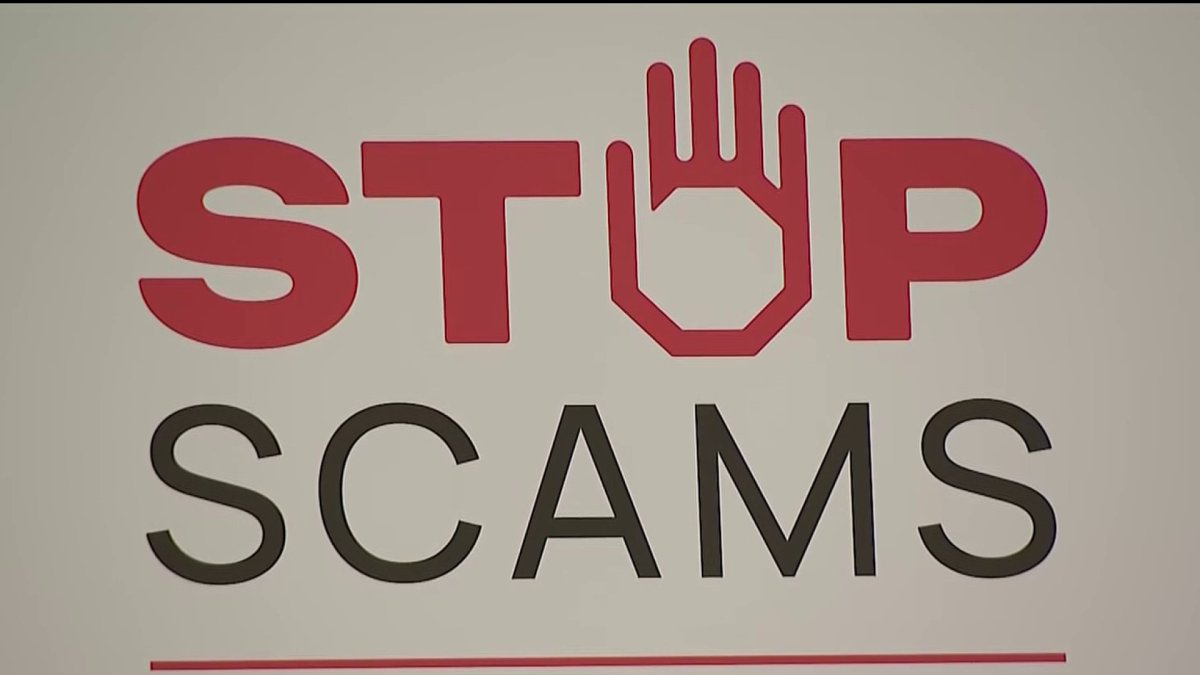 San Francisco launches anti-scam program to combat growing fraud