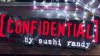 Sushi Confidential reportedly closing San Pedro Square location
