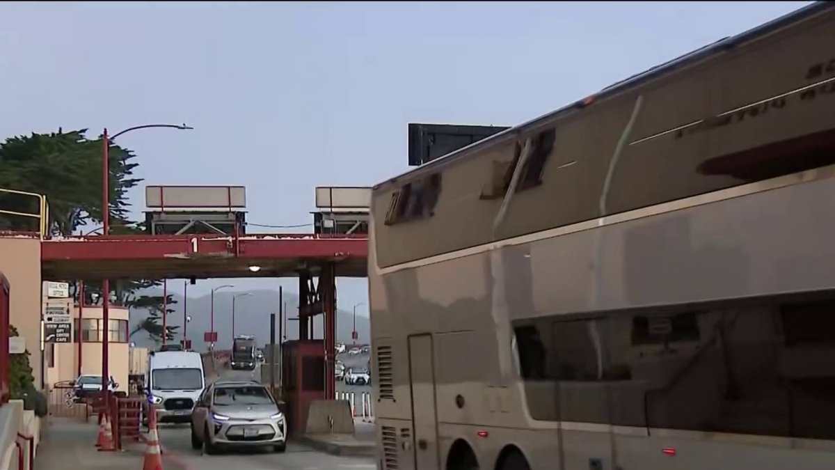 Transit price changes take effect across Bay Area