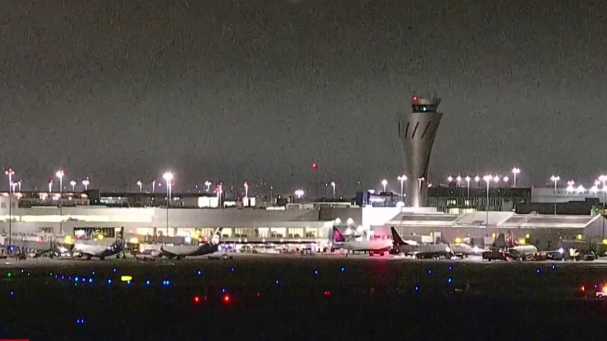 Computer issues cause delays to flights at SFO