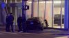 Multiple hurt after police pursuit ends in San Francisco crash