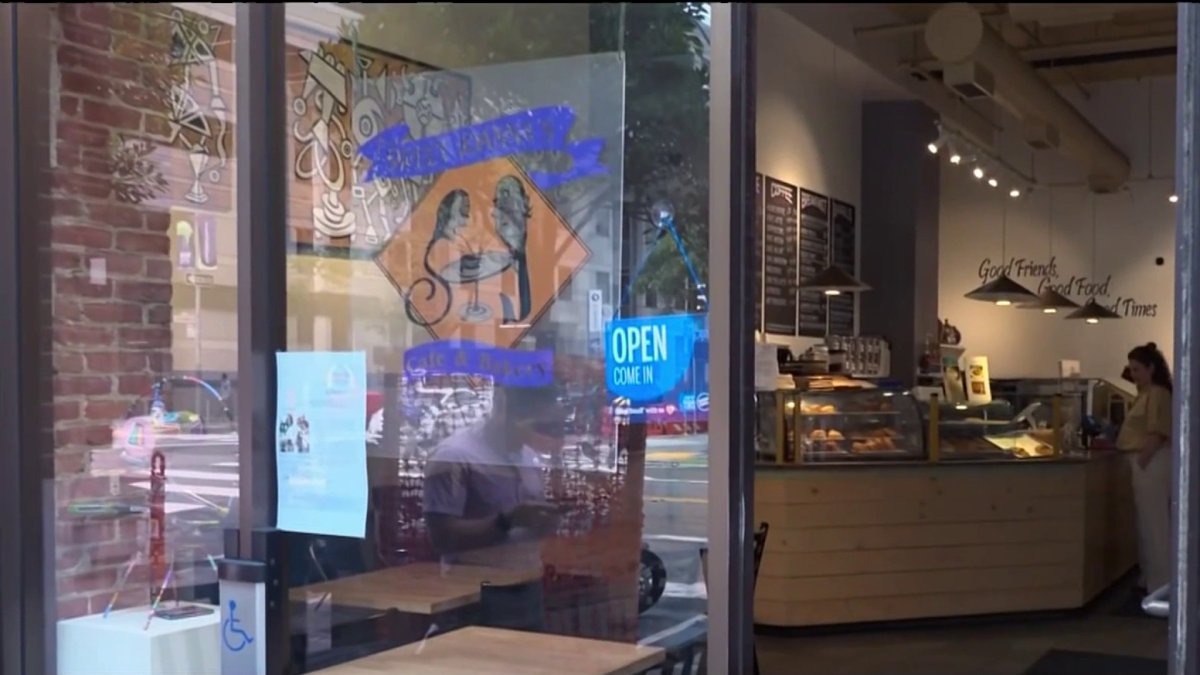 Longtime USF downtown cafe faces closure after nearly 35 years