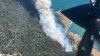 Wildfire in Sonoma County triggers Spare the Air Alert and evacuations