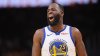 Draymond Green agrees to Warriors return on one-year, $27.7M contract, per agent