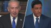 Benjamin Netanyahu reacts to incident involving Rep. Ro Khanna in West Bank