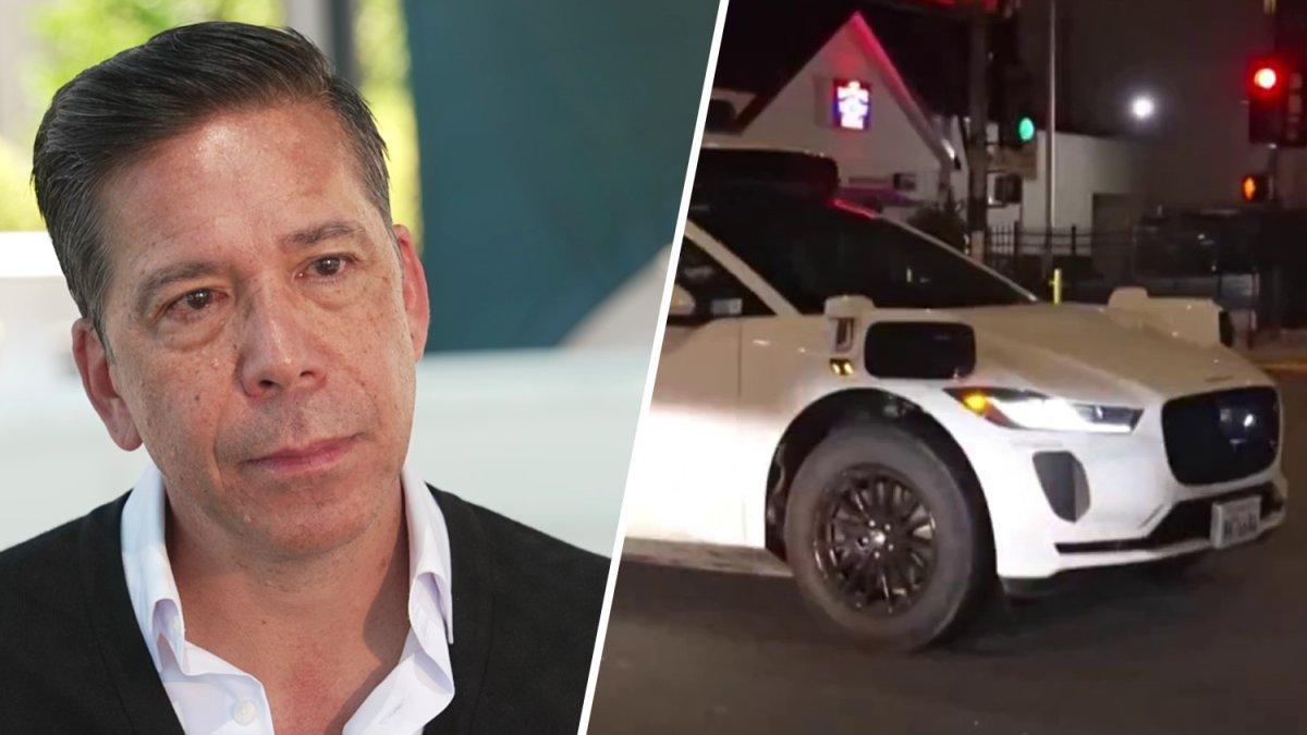 Loyal Waymo customer calls for policy changes after alleged robotaxi attack