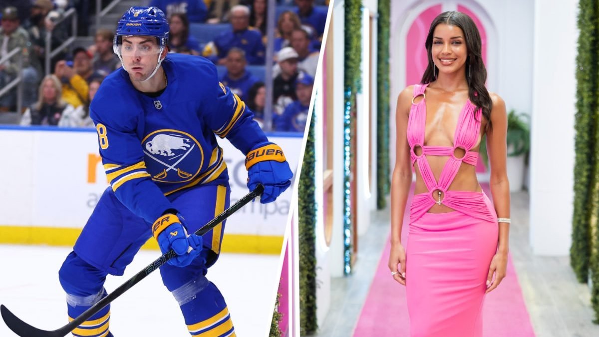 How Sharks defenseman Michael Kesselring has connection to ‘Love Island USA'