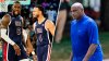 Charles Barkley explains blunt reason why LeBron James shouldn't join Warriors
