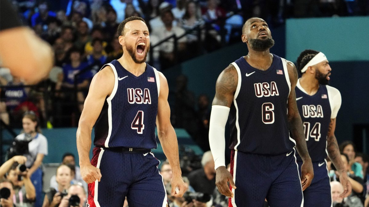 Rich Paul shares passionate PSA to rest of NBA if LeBron James joins Warriors
