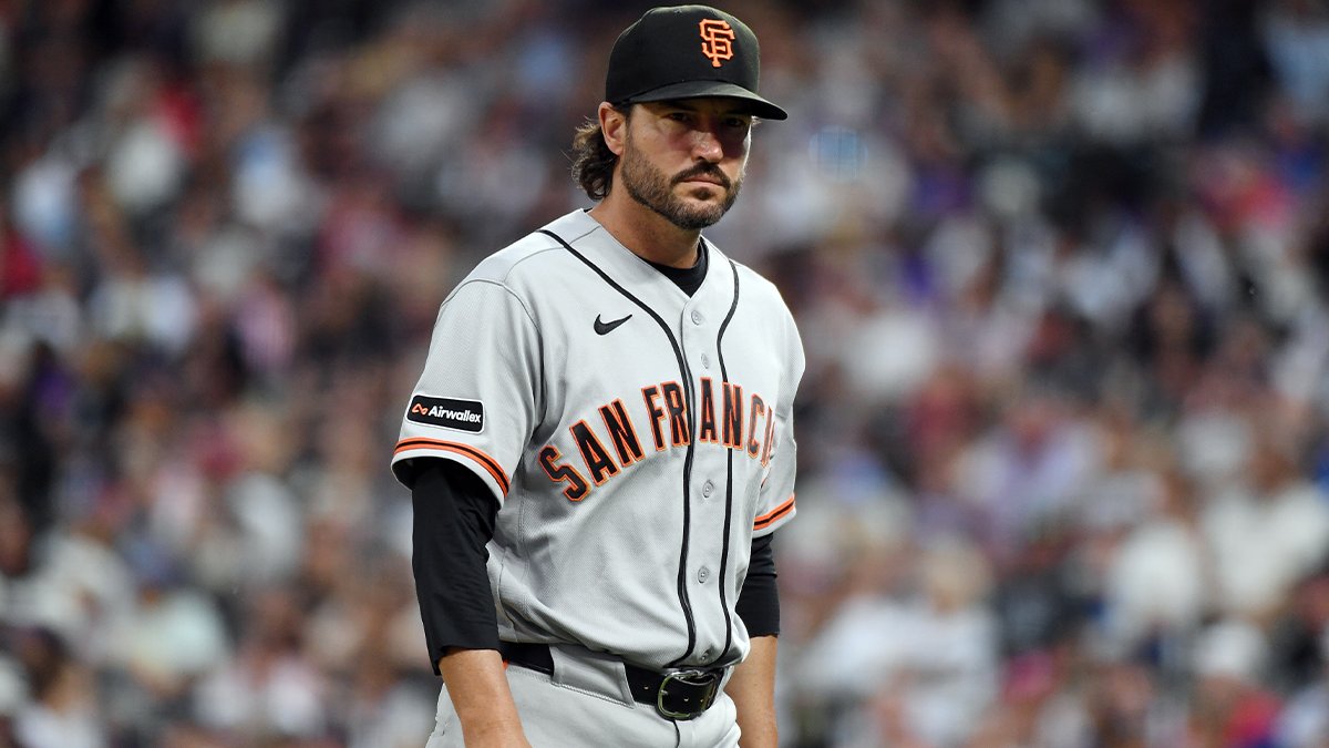 How rookie Giants manager Tony Vitello is handling the run-up to his first MLB trade deadline