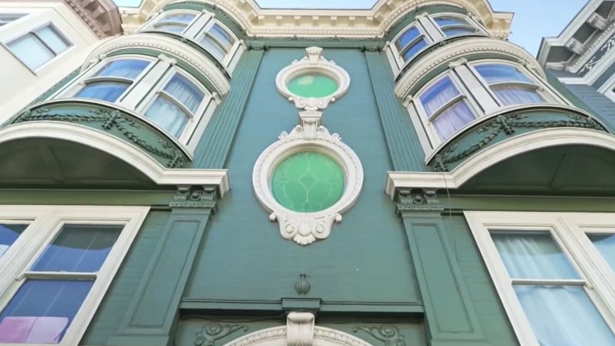 ‘Neighbors evicting neighbors': Longtime North Beach tenants fight to stay in their homes