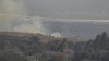 Crews stop forward progress of fire at Garin Regional Park in Hayward