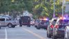San Jose police officer hospitalized after shooting south of downtown