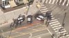Police investigating shooting at San Francisco's Mission Bay neighborhood