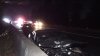 1 dead after two-vehicle crash on Highway 17 in Campbell