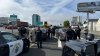 4 arrested in the East Bay after attempted robbery in San Mateo County