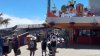 2 teens arrested after shooting near Santa Cruz Beach Boardwalk causes panic
