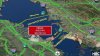 Westbound Dumbarton Bridge lanes cleared after 2-vehicle crash