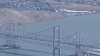 Major closures coming to Carquinez Bridge