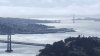 Caltrans to close eastbound lanes of Bay Bridge overnight through October