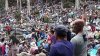Festivals in San Francisco draw thousands of people to the city over the weekend