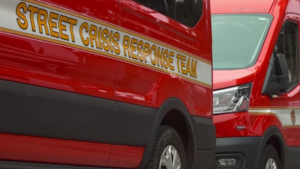 SF fire commissioners remove peer counselors from 911 calls