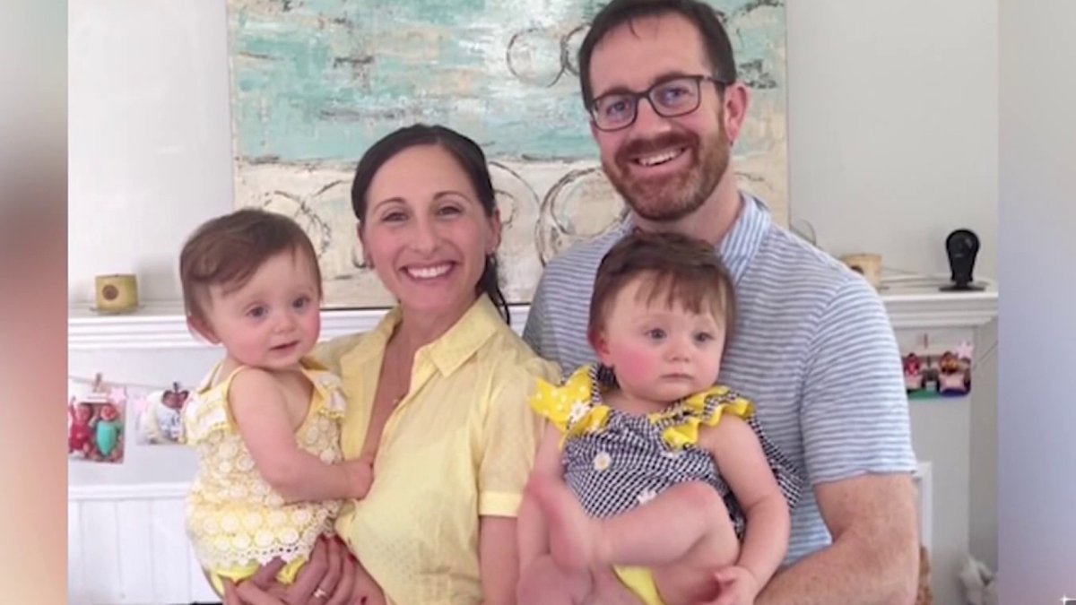 ‘Their daughters were their world': Aunt speaks after $33M Redwood City crash verdict