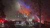 Foster City condo complex fire victims ask officials to declare state of emergency