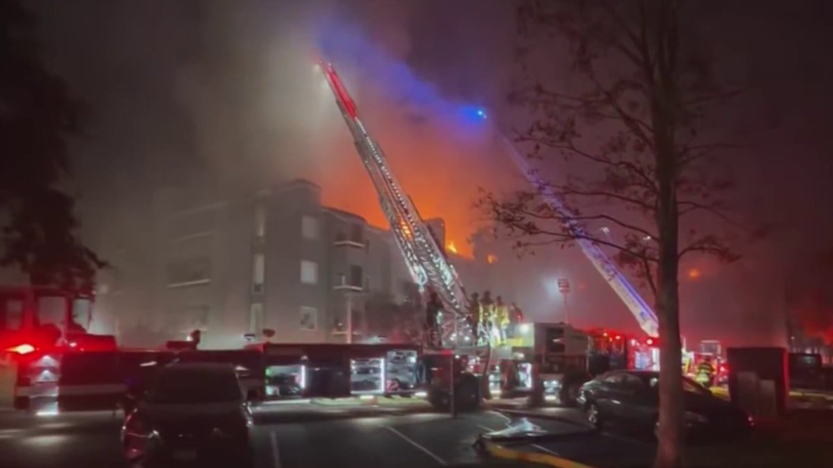 Foster City condo complex fire victims ask officials to declare state of emergency