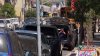 Parents, neighbors frustrated by traffic outside San Jose elementary school