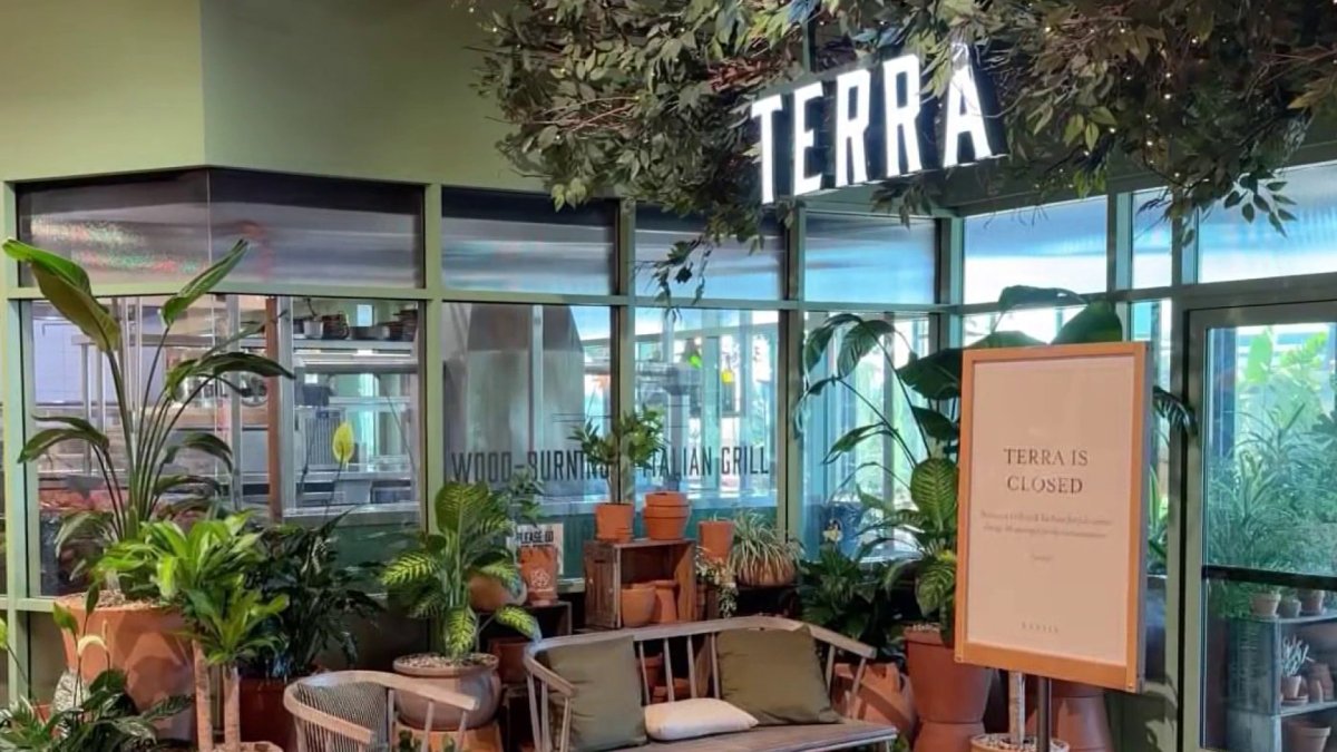 Terra restaurant inside San Jose's Eataly reopens, authorities say