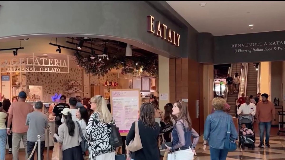 A closer look: San Jose’s Eataly inspection reports