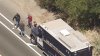 Investigation underway after human skeletal remains found in San Jose